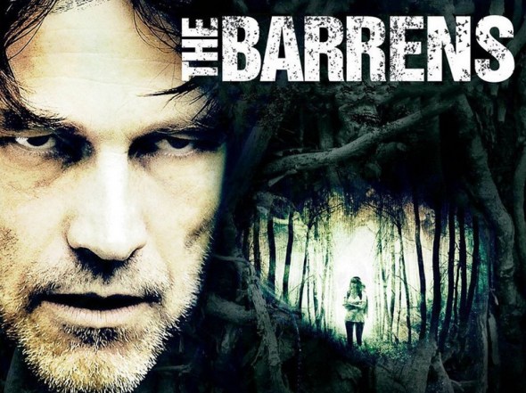 barrens banner