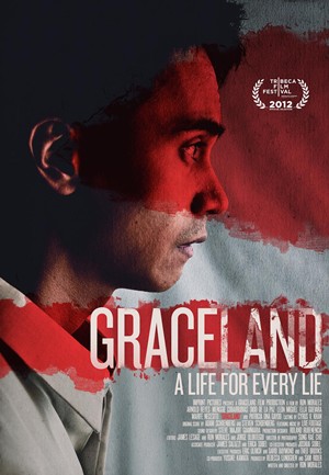 Graceland-poster