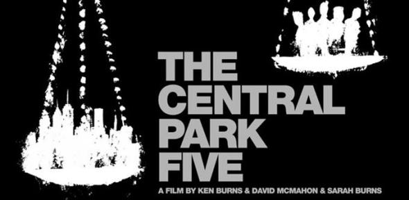 Central Park Five