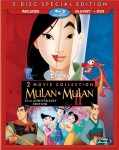 Mulan-blu-ray