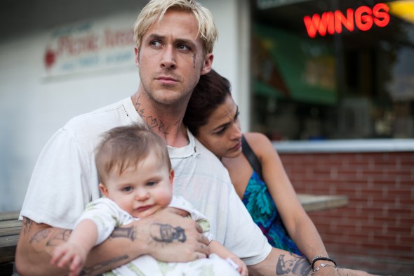 PLACE BEYOND THE PINES