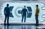 star trek into&nbsp;darkness