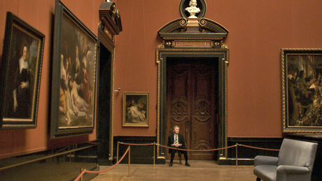 *** Local Caption *** Museum Hours, , Jem Cohen, A/USA, 2012, V'12, Spielfilme