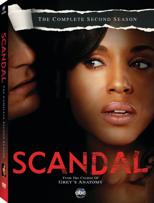 scandal