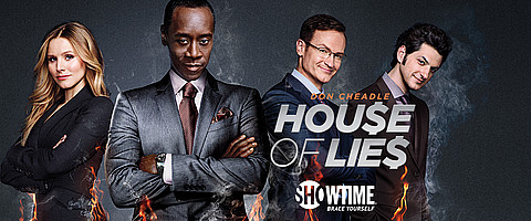 house of lies