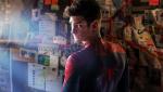 amazing spiderman 2