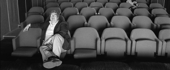 Roger Ebert & Gene Siskel