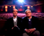 Roger Ebert, Gene&nbsp;Siskel