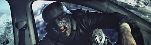 Dead Snow 2 Pic